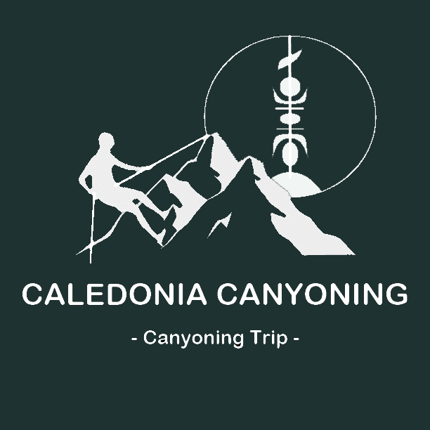 caledoniacanyoning